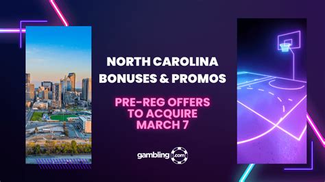 best north carolina betting apps